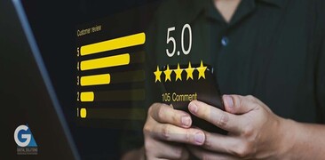Online Reputation Management